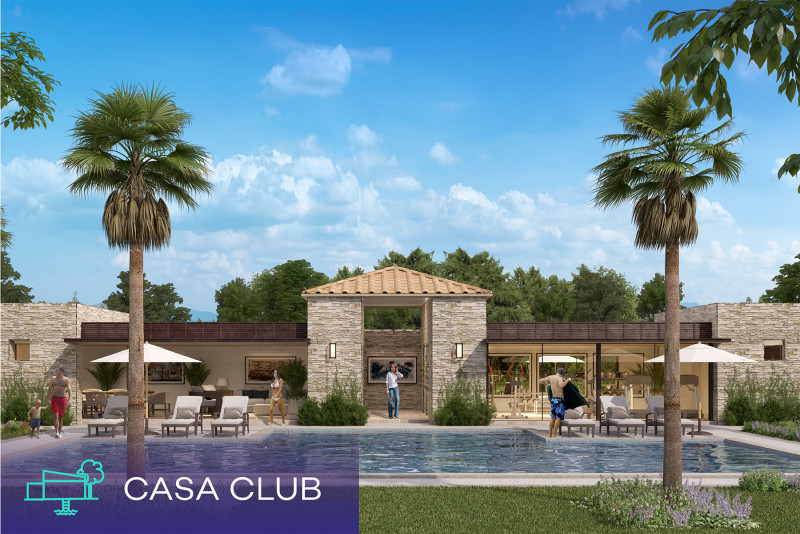 Capital Sur Terrenos