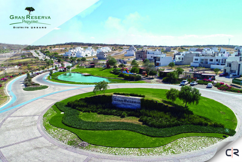 Gran Reserva Preserve