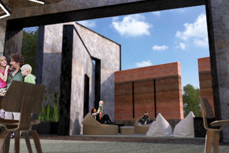 Huertos Urbanos Hábitat