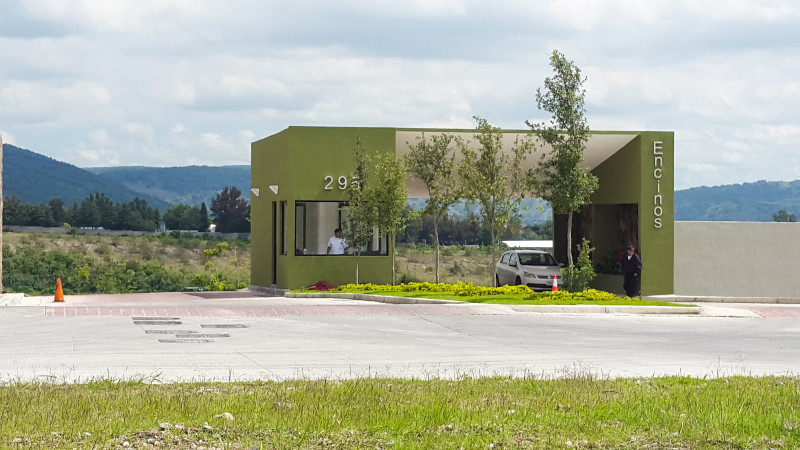 Los Robles Residencial