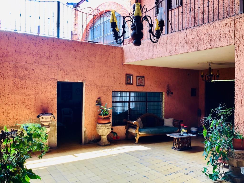 Casa en venta en Curiel,Gonzalo 397, Alcalde barranquitas, Guadalajara