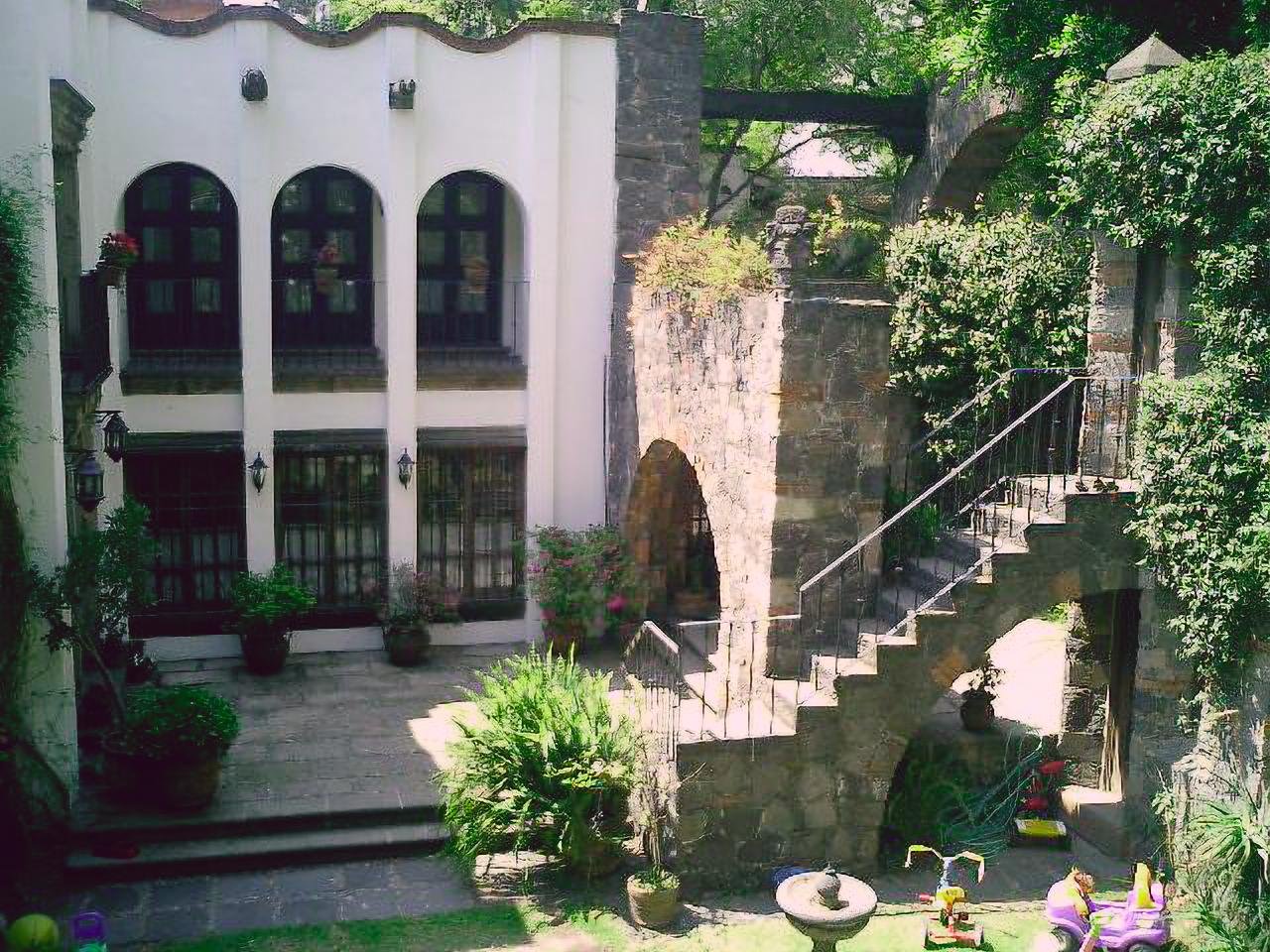CASA EN CONDOMINIO EN VENTA EN SAN ANGEL · foto 4