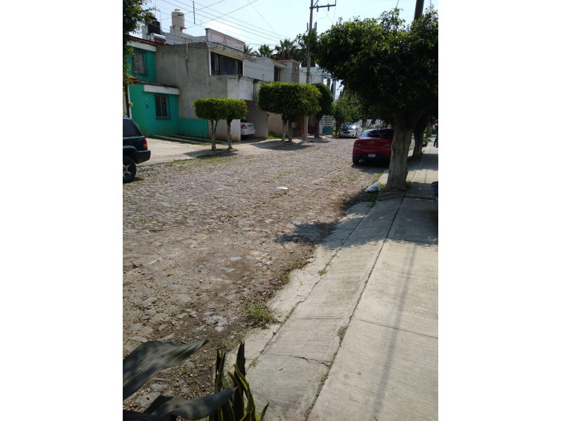 Casa en venta en Paseo,De,Los,Fresnos 21, Ciudad guzman, Zapotlán el