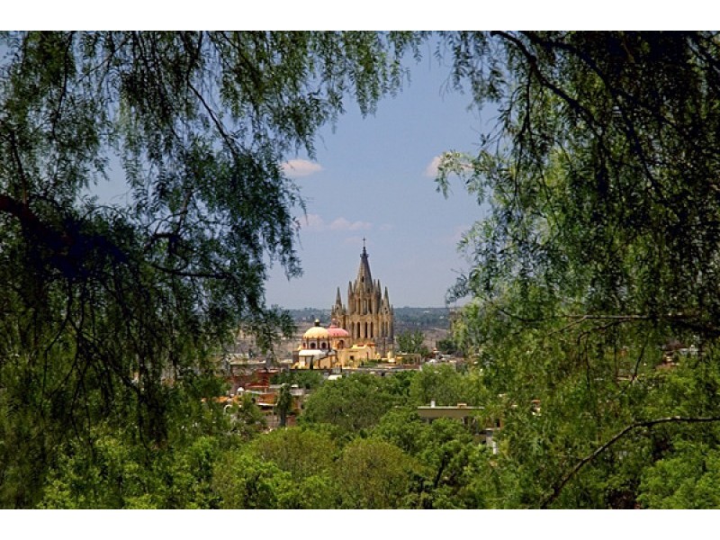 Casa en venta, Sin nombre, San Miguel de Allende, Guanajuato - Casas y