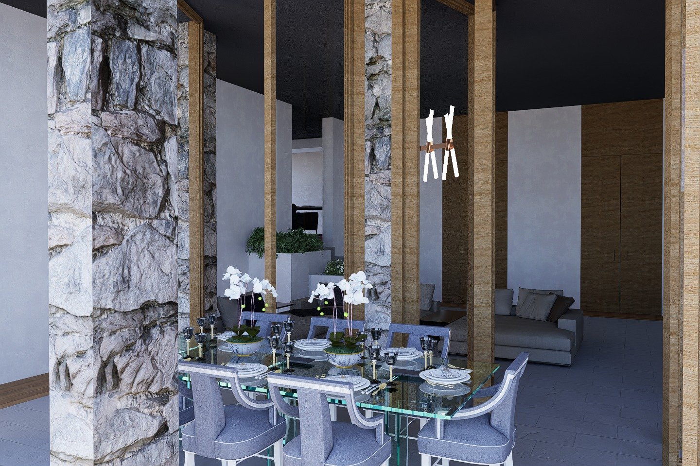 Casa En Condominio en venta en Del Bosque