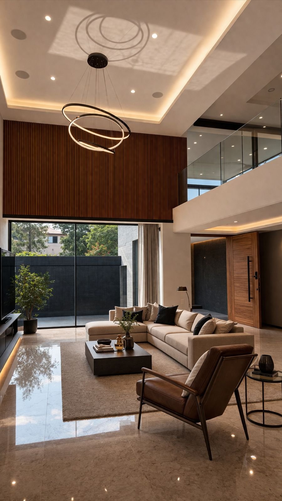 Exclusiva Casa en Venta Parque del Pedregal  · foto 2