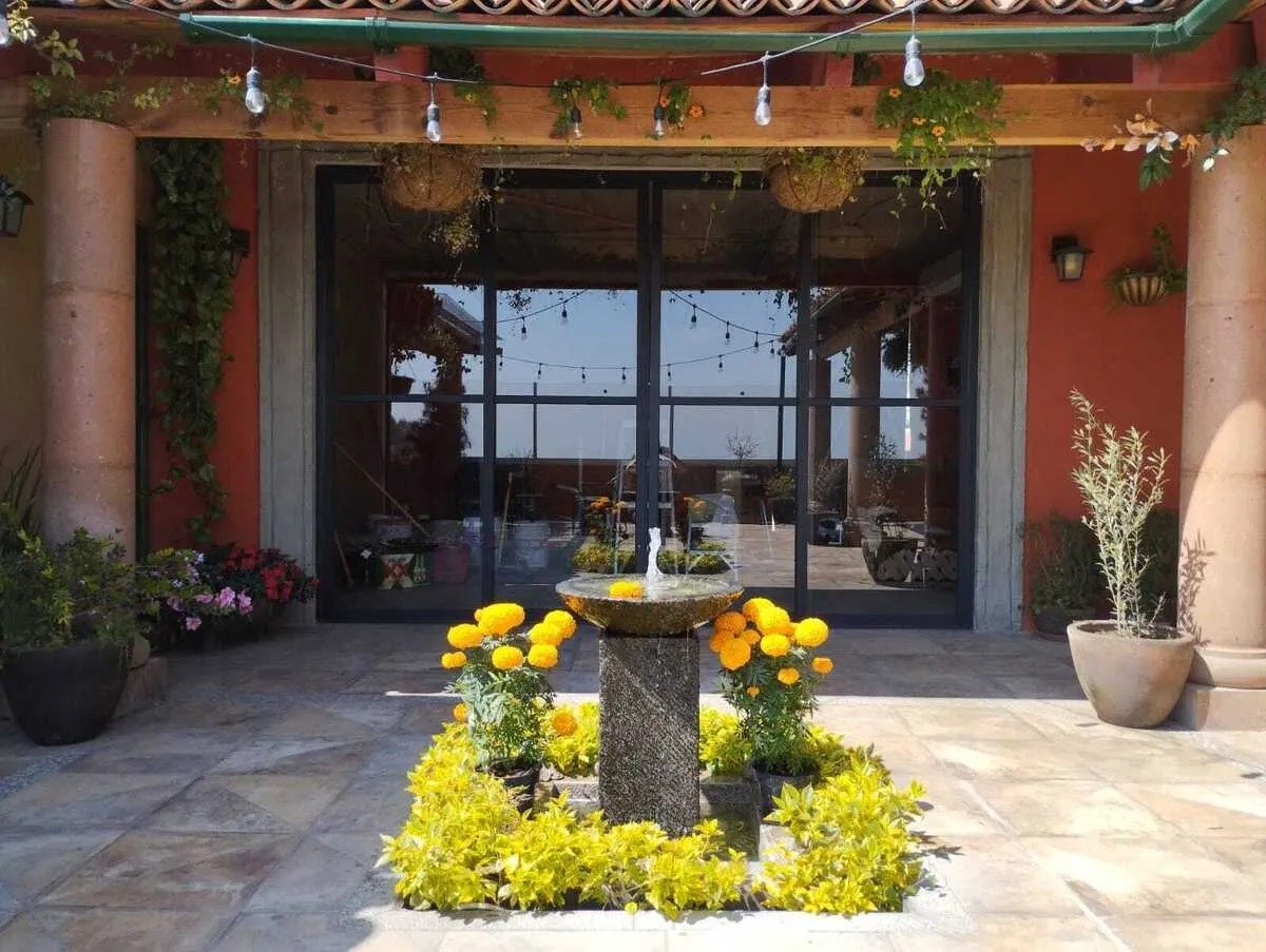 Casa en Venta en Magdalena Contreras
