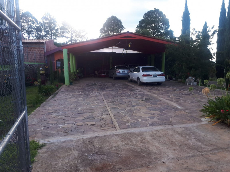 Hacienda en venta, San marcos evangelista, Zacoalco de Torres, Jalisco