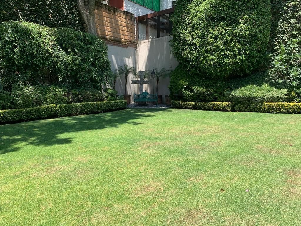 Casa estilo de colonial, en venta en San Ángel · foto 3