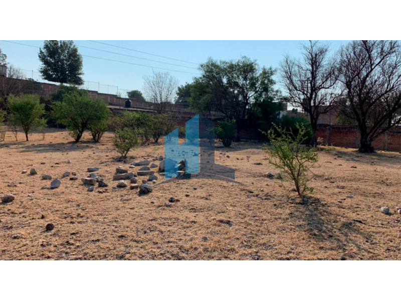 Terreno en venta en Calle,Hidalgo, Yahualica de gonzalez gallo