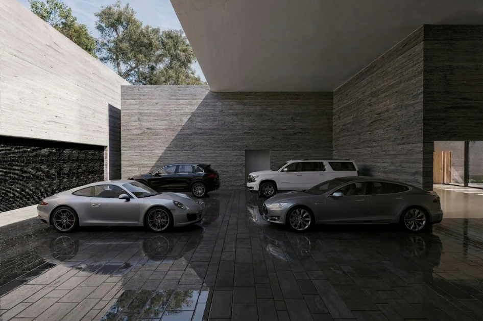 Casa en venta, Cañada en Jardines del Pedregal · foto 2