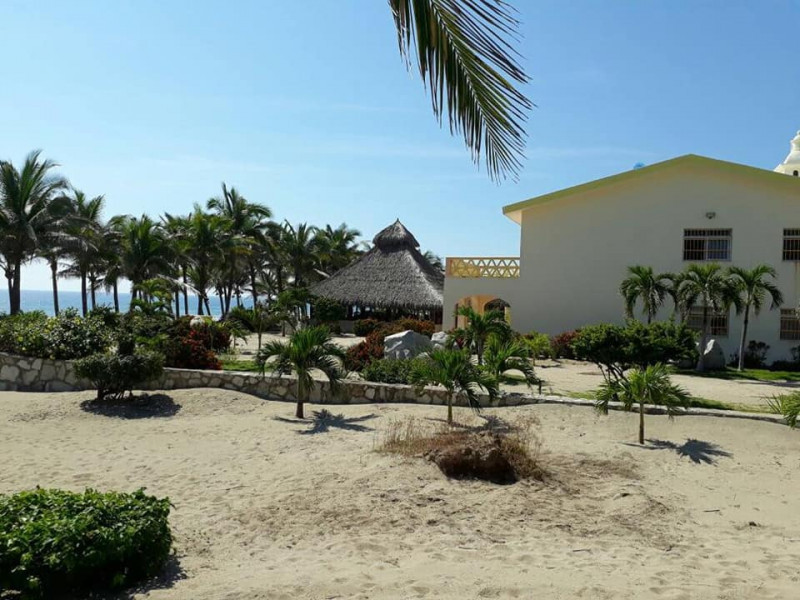 Terreno en venta en Municipio,De,El,Rebalse, Barra de navidad