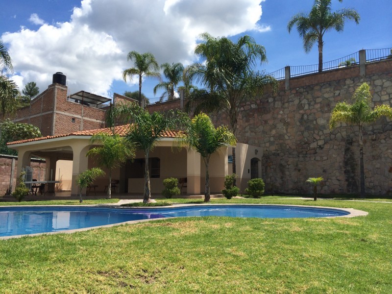 Terreno en venta en Fraccionamiento,Cumbres, 1, San juan de los lagos