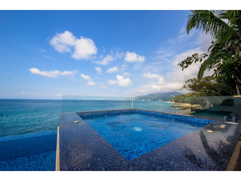 Casa en venta, Sierra del mar dev., Puerto Vallarta, Jalisco - Casas y