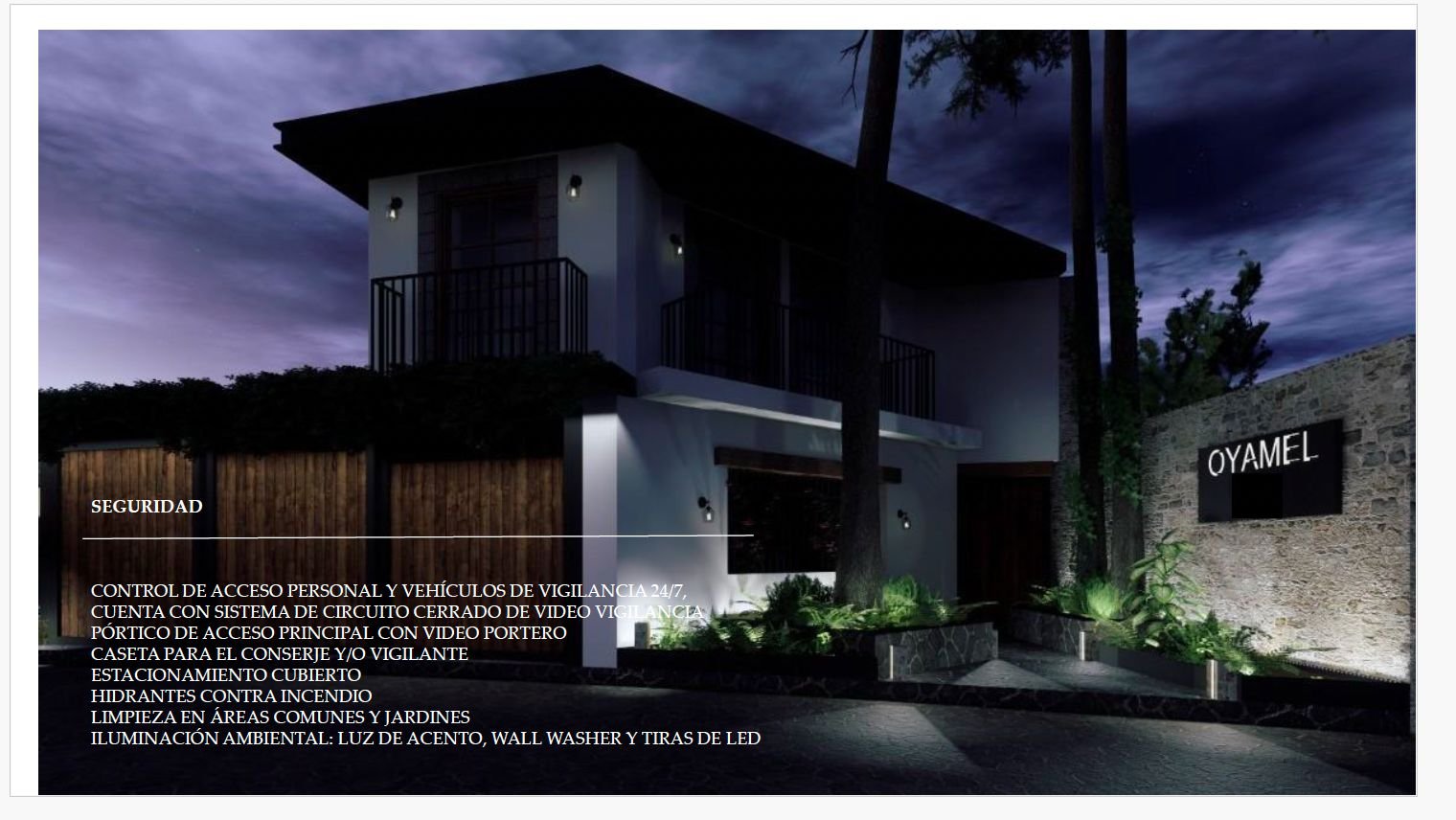 Casa En Condominio en venta en Del Bosque  · foto 2