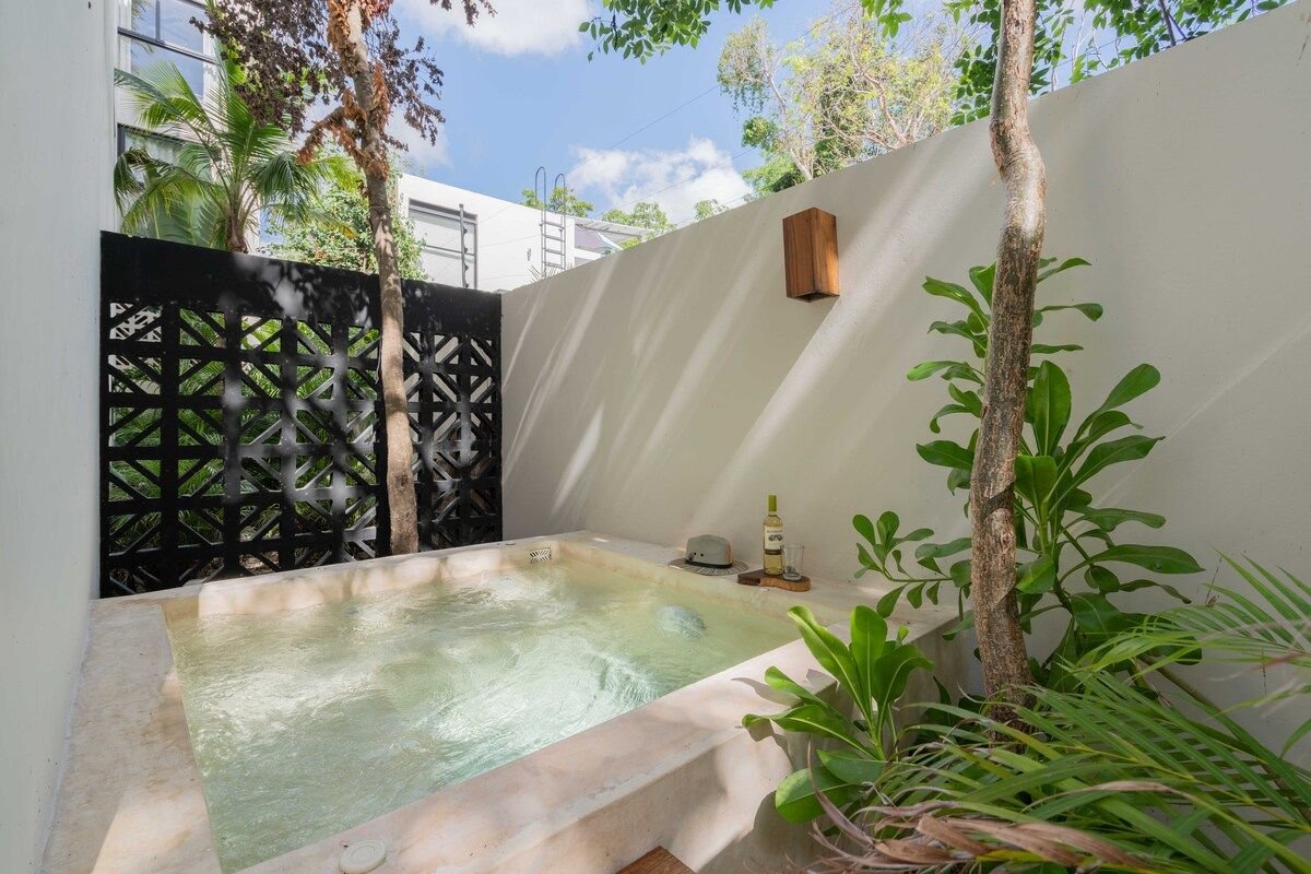 DEPARTAMENTO EN VENTA EN TULUM 3