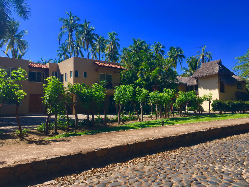 Terreno en venta AC1218 S/N 22, Chacala, Compostela, Nayarit Casas