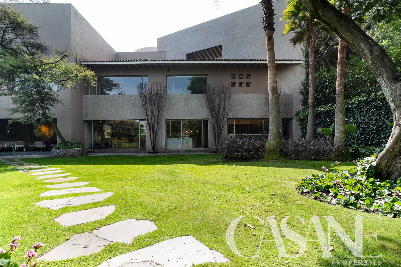 Casa En Condominio en venta en Lomas Altas 3 Recámaras