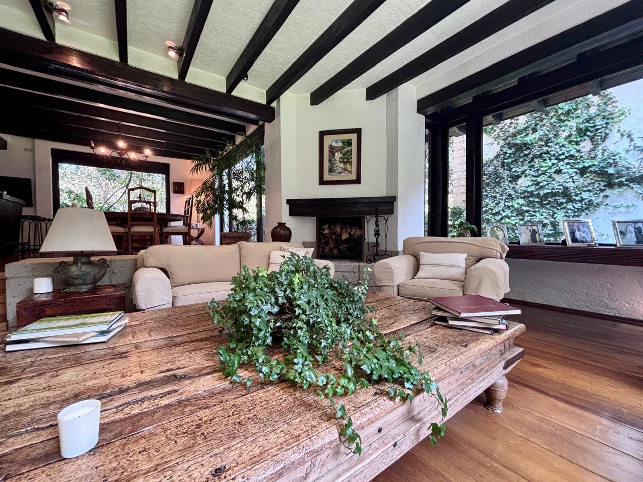 Casa en venta en Tenis San Francisco  · foto 4