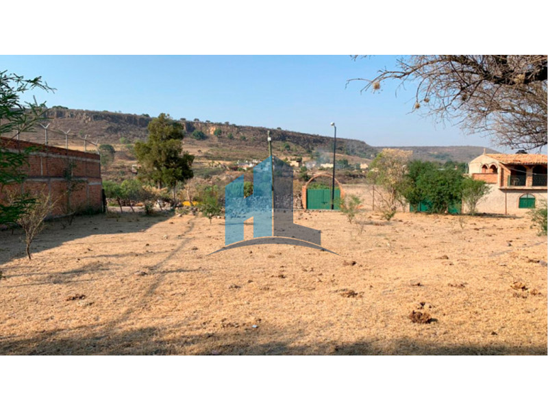 Terreno en venta en Calle,Hidalgo, Yahualica de gonzalez gallo
