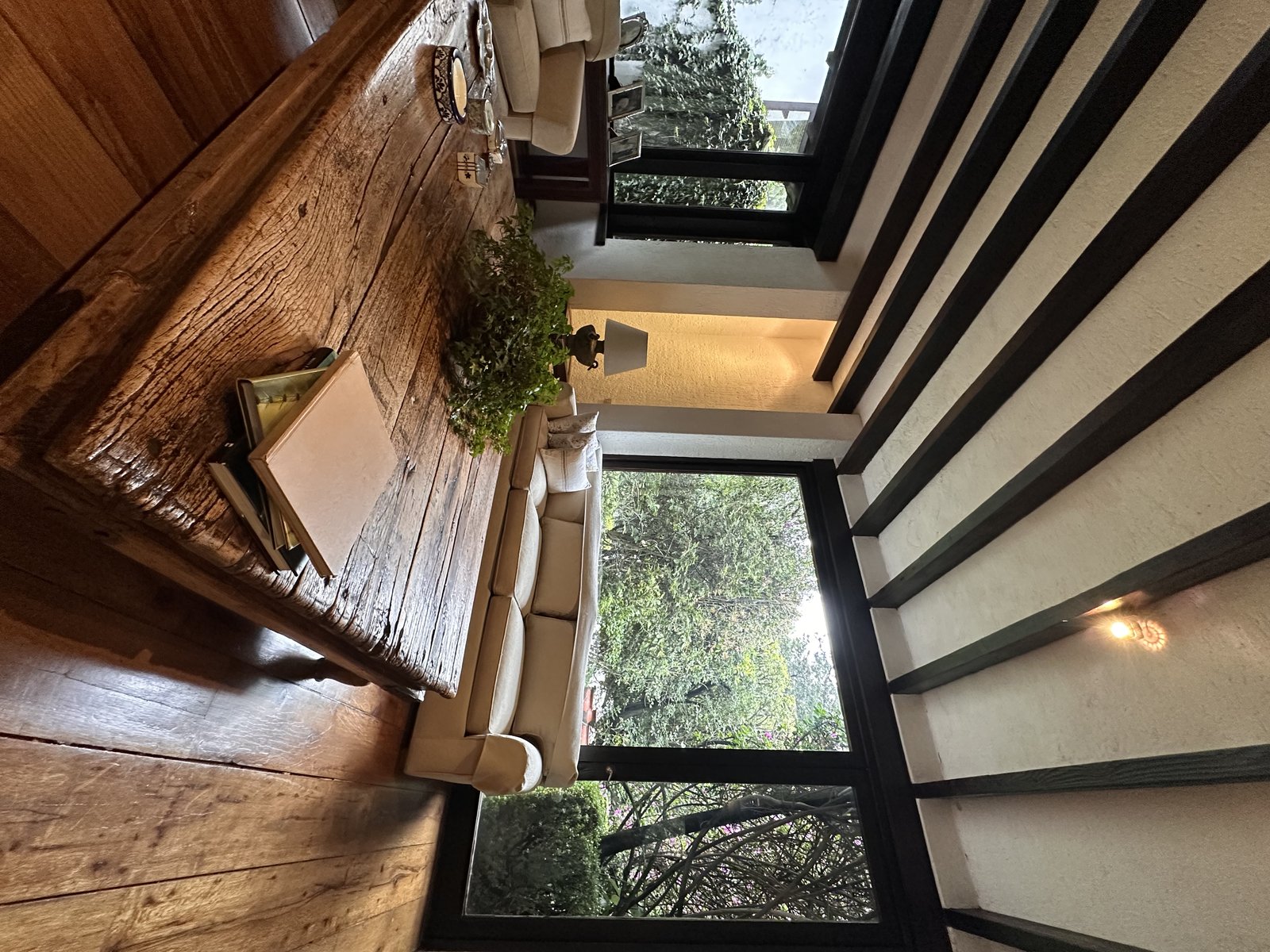 Casa en venta Desierto de los Leones · foto 3
