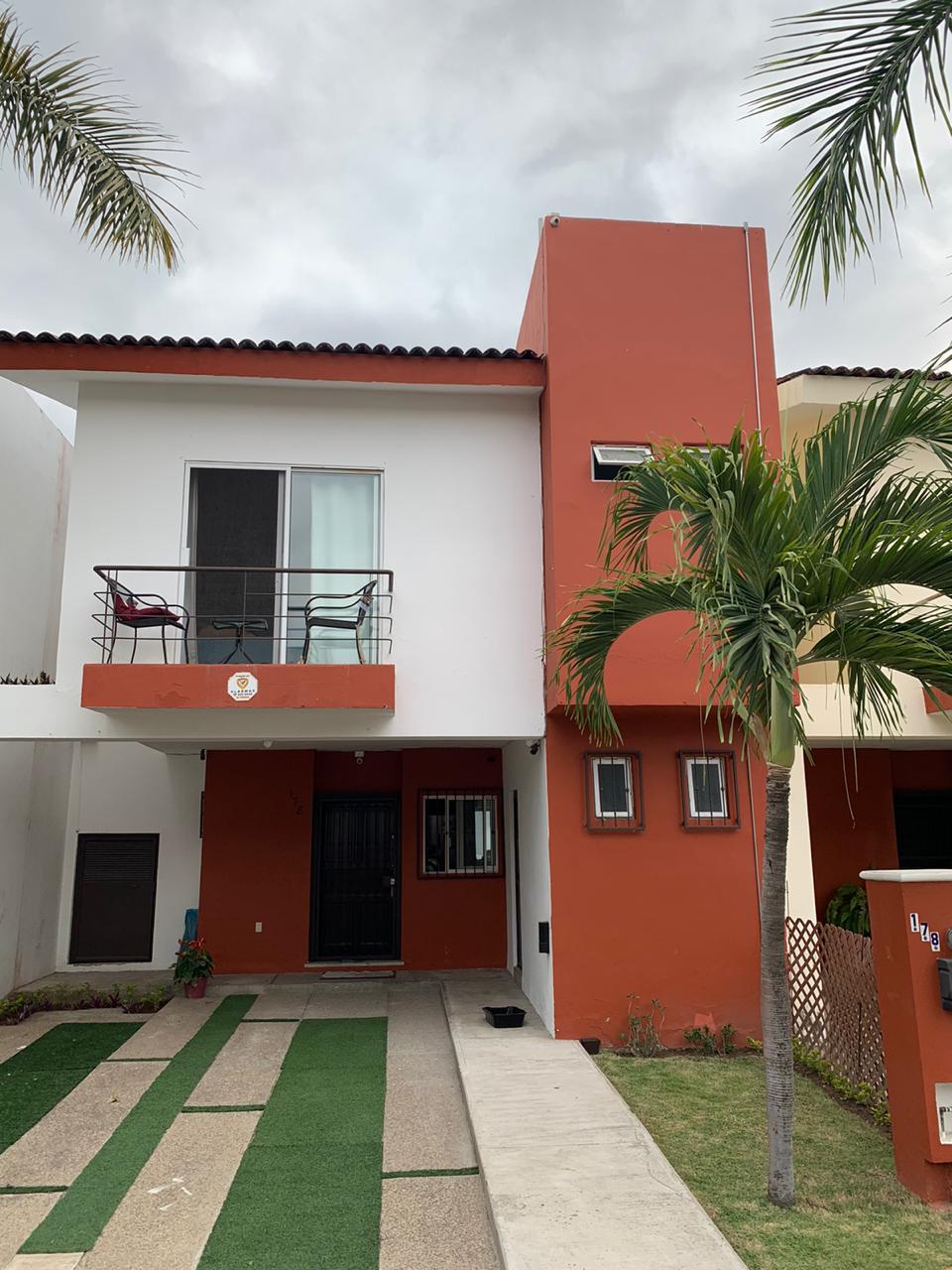 Casa en renta en 1 1, Fluvial, Puerto Vallarta, Jalisco Casas y Terrenos