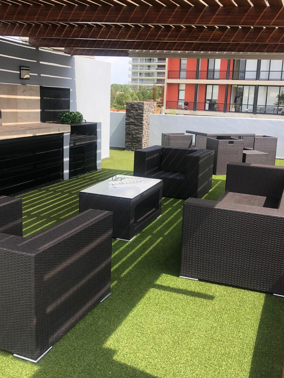 Casa en renta en Paseo,De,La,Toscana 888 int 87, La toscana, Zapopan