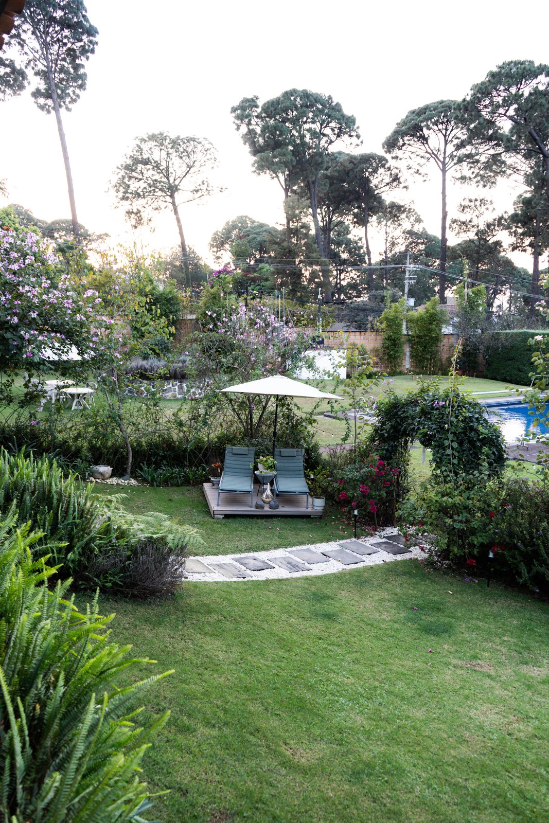 Casa en venta en Avandaro · foto 2