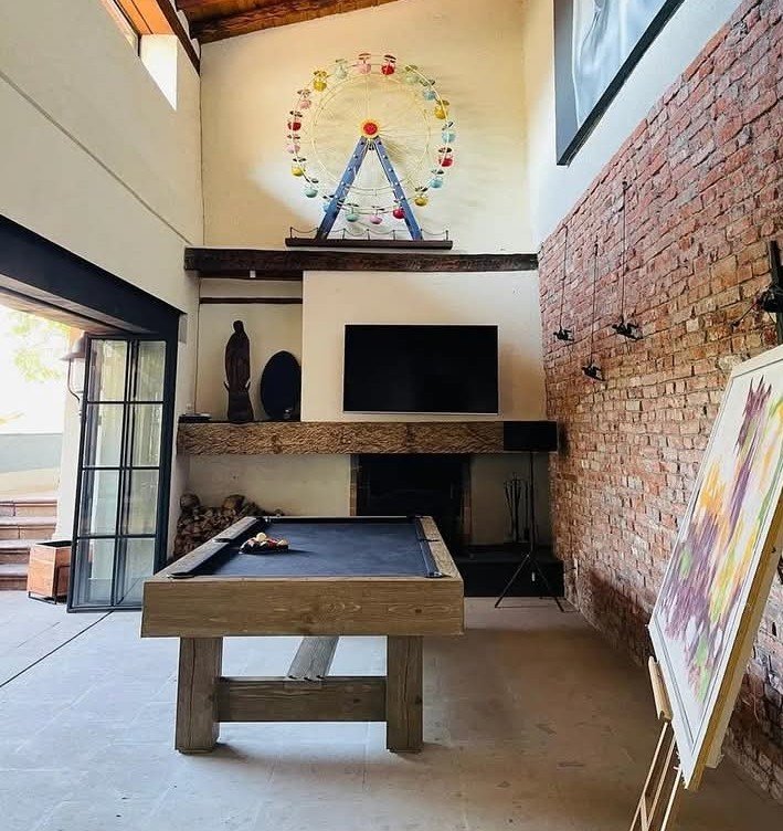 Casa en venta en Avandaro · foto 2