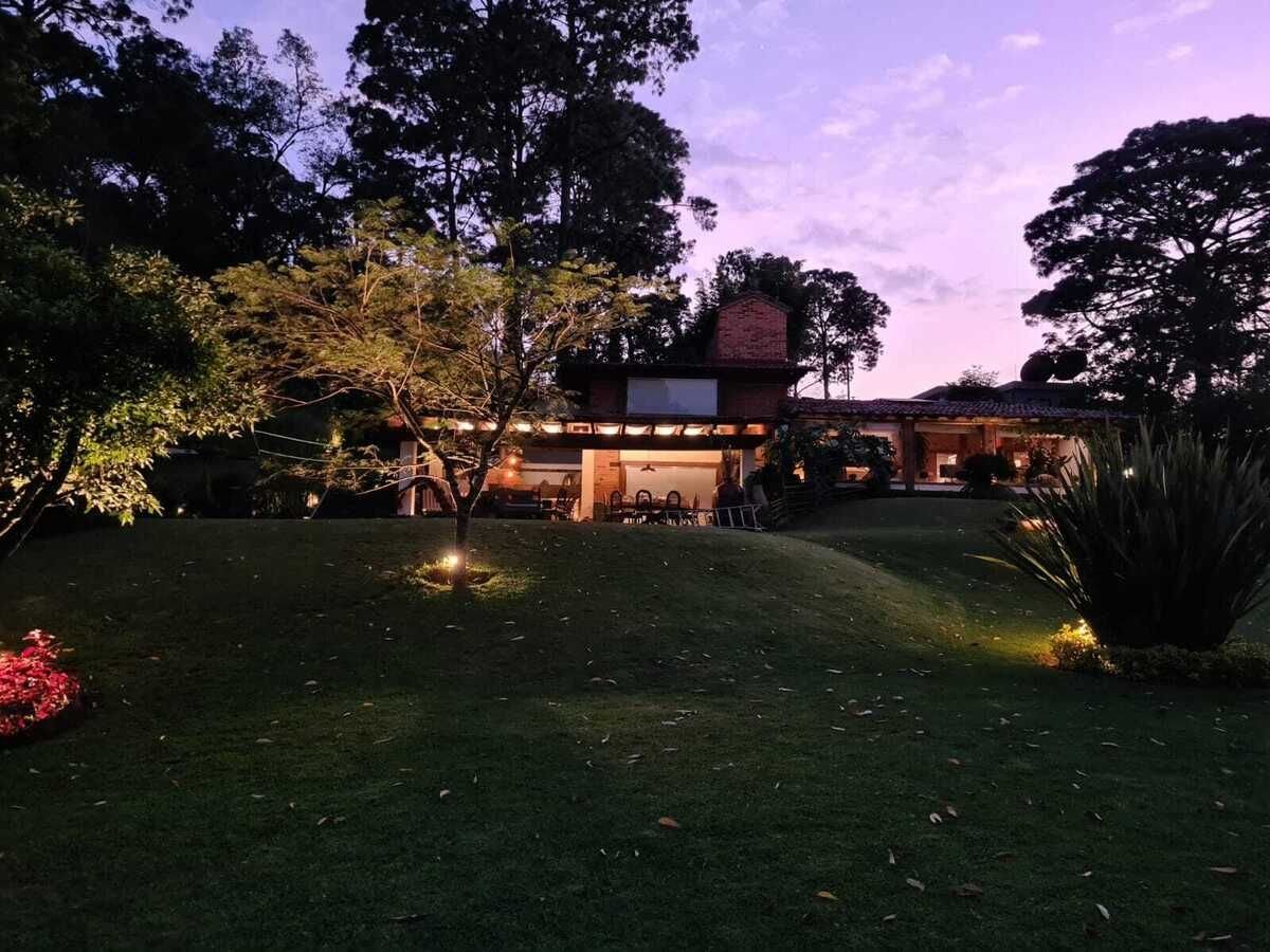 Casa en Venta Club de Golf Avándaro · foto 2