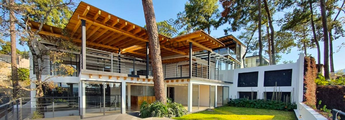 Renta Casa Avandaro · foto 2