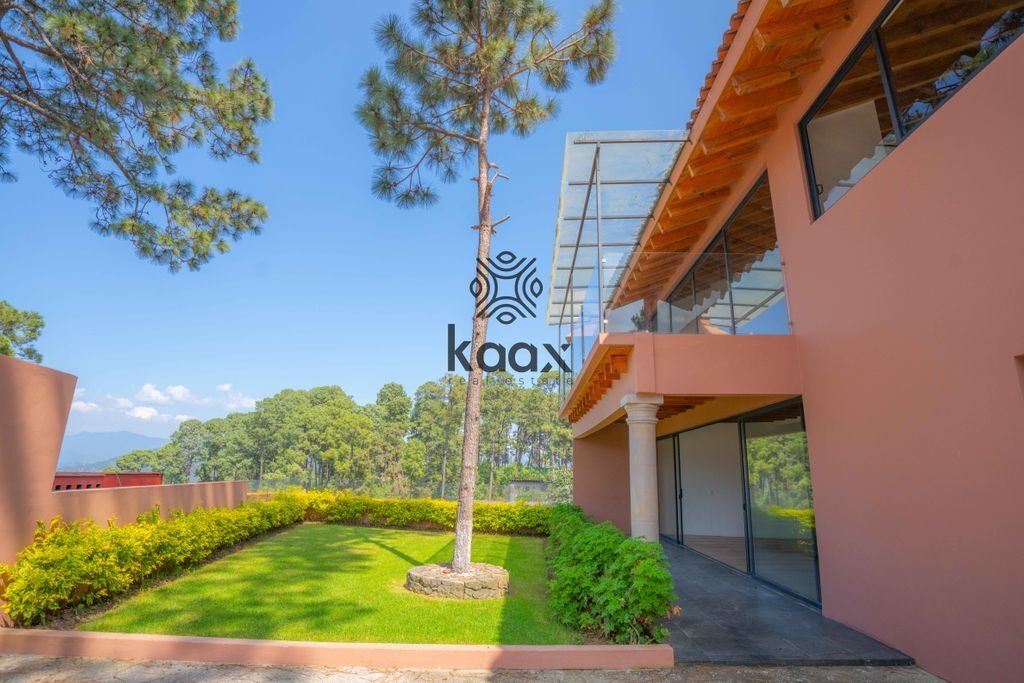 Casa en venta Avandaro · foto 2