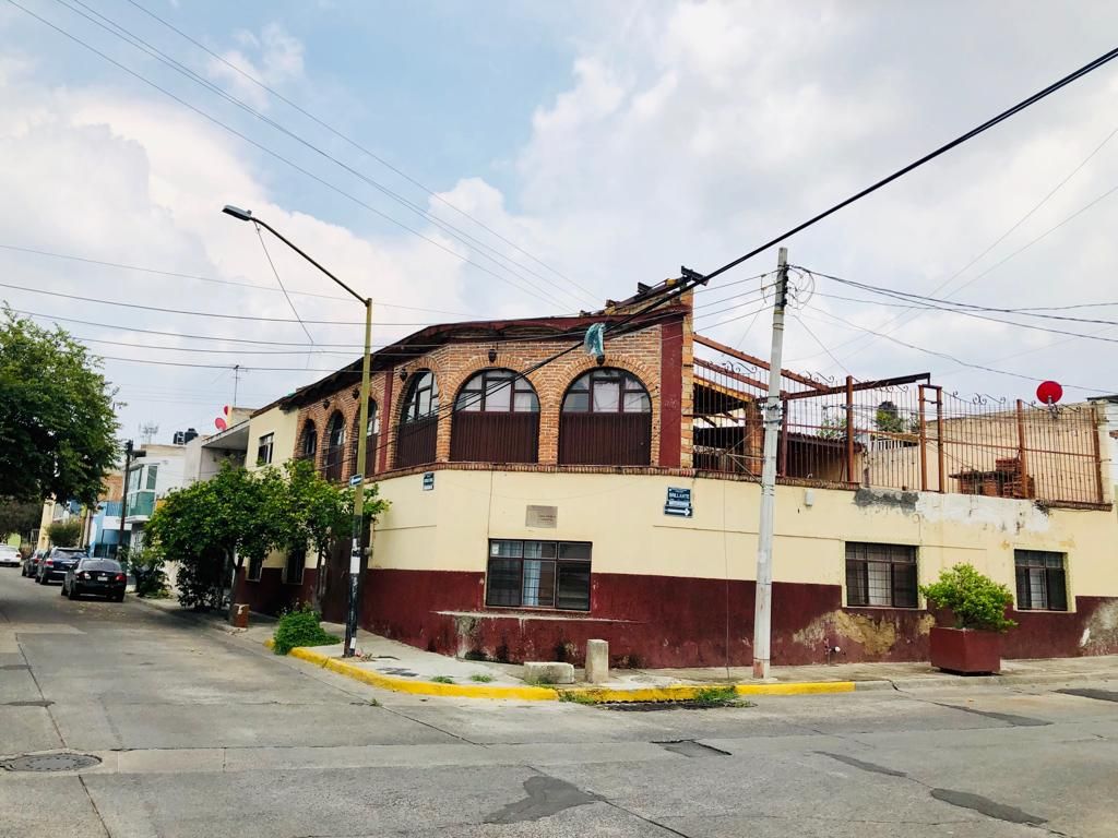 Casa en venta en Curiel,Gonzalo 397, Alcalde barranquitas, Guadalajara