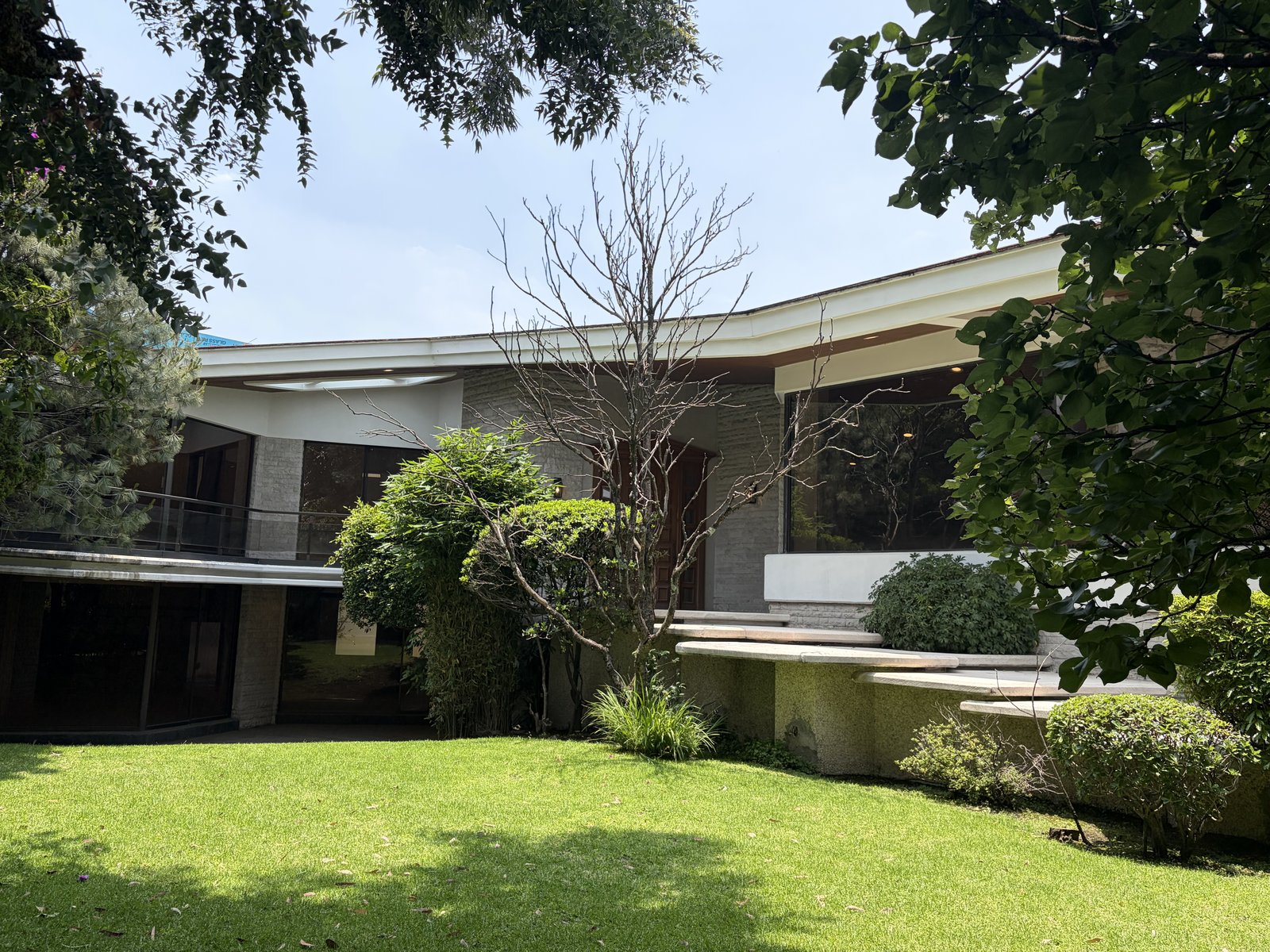 Casa en venta en Bosque de las Lomas 3 Recámaras · foto 2