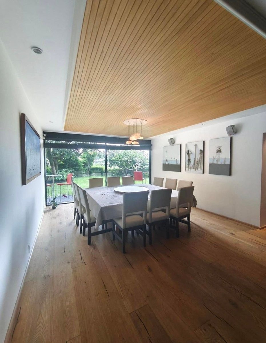 CASA EN VENTA BOSQUES DE LAS LOMAS · foto 2