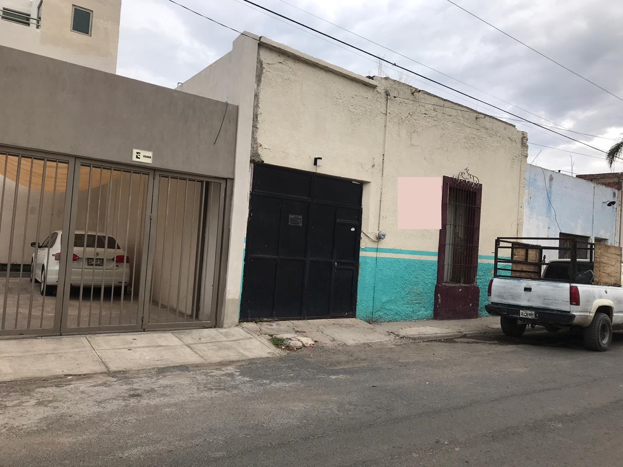 Casa en venta en Manuel,Doblado 90, Centro, La Barca, Jalisco Casas y