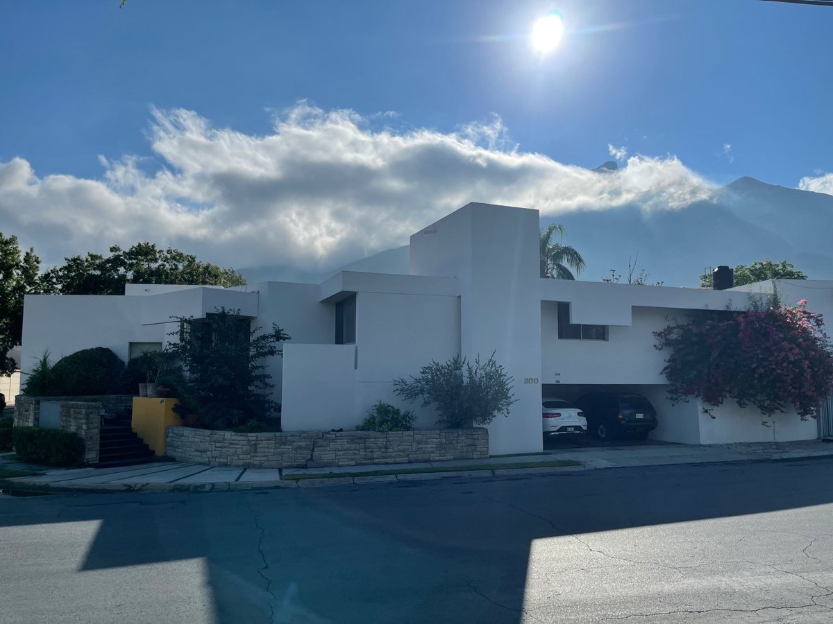 ¡Oportunidad! Casa en venta en Contry · foto 2