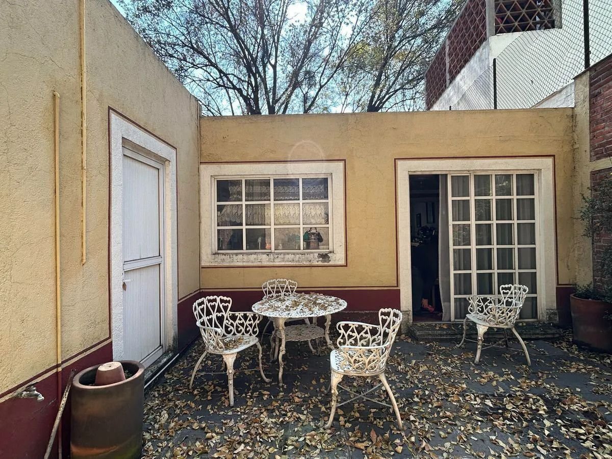 Del Carmen, Casa a precio de terreno en el corazón de Coyoacán · foto 5