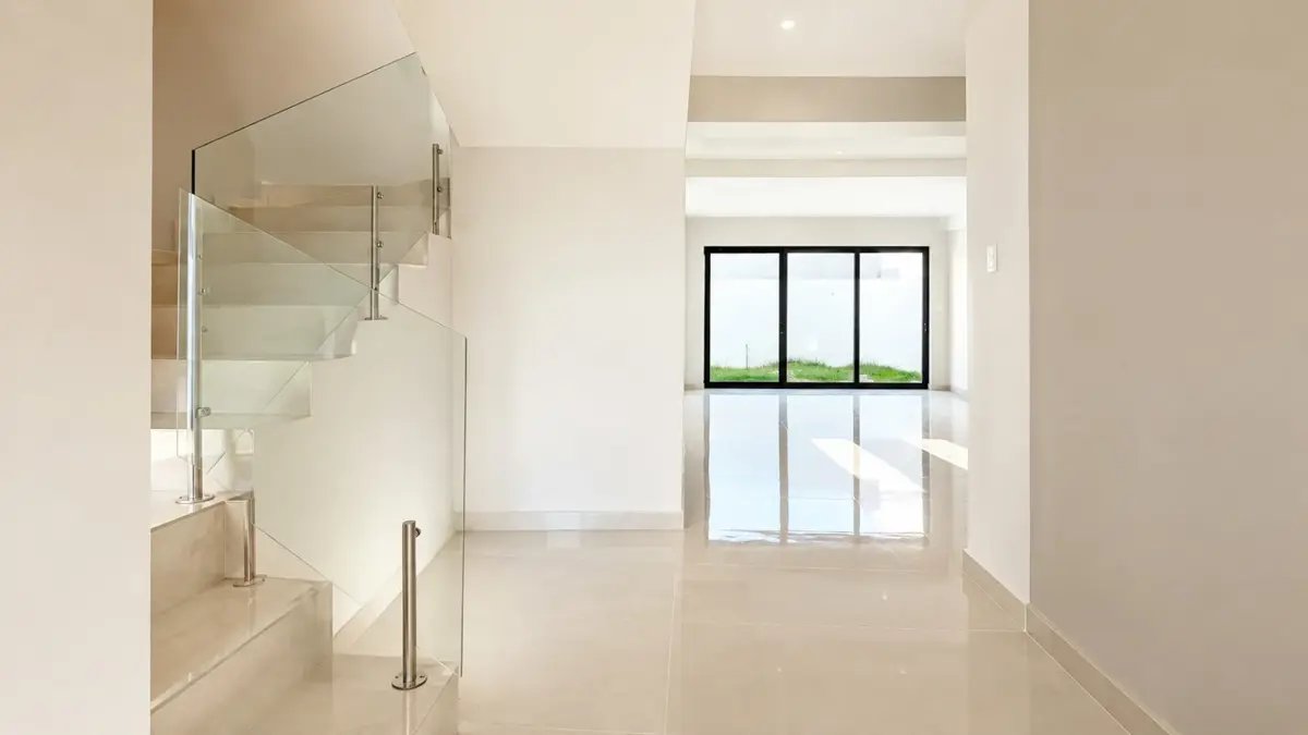 CASA EN VENTA PEDREGAL DEL HUAJUCO, CARRETERA NACIONAL, NL · foto 2