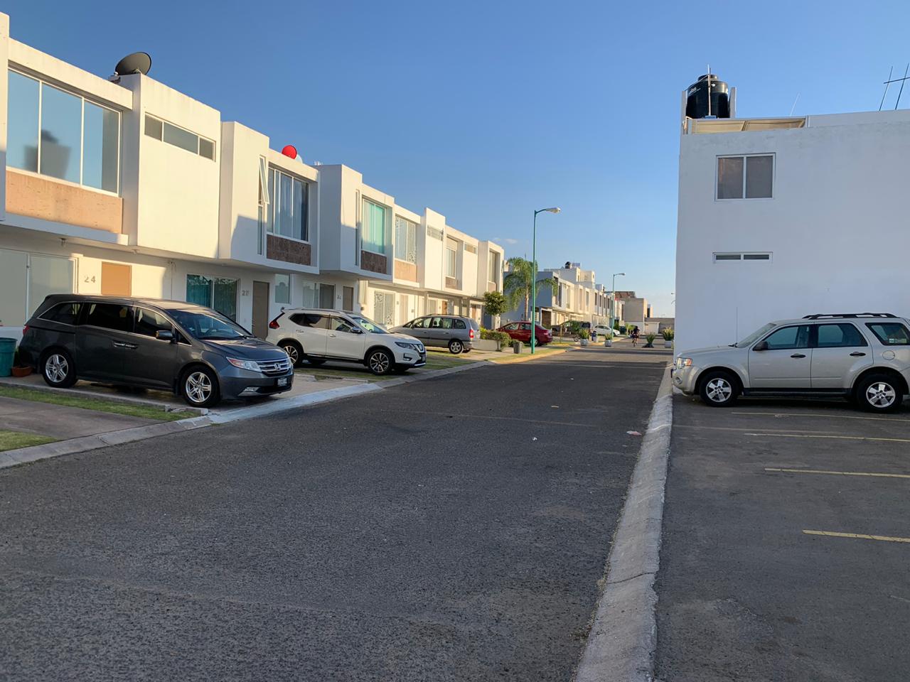 Casa en venta en Av.,La,Moraleja 100, Fraccionamiento