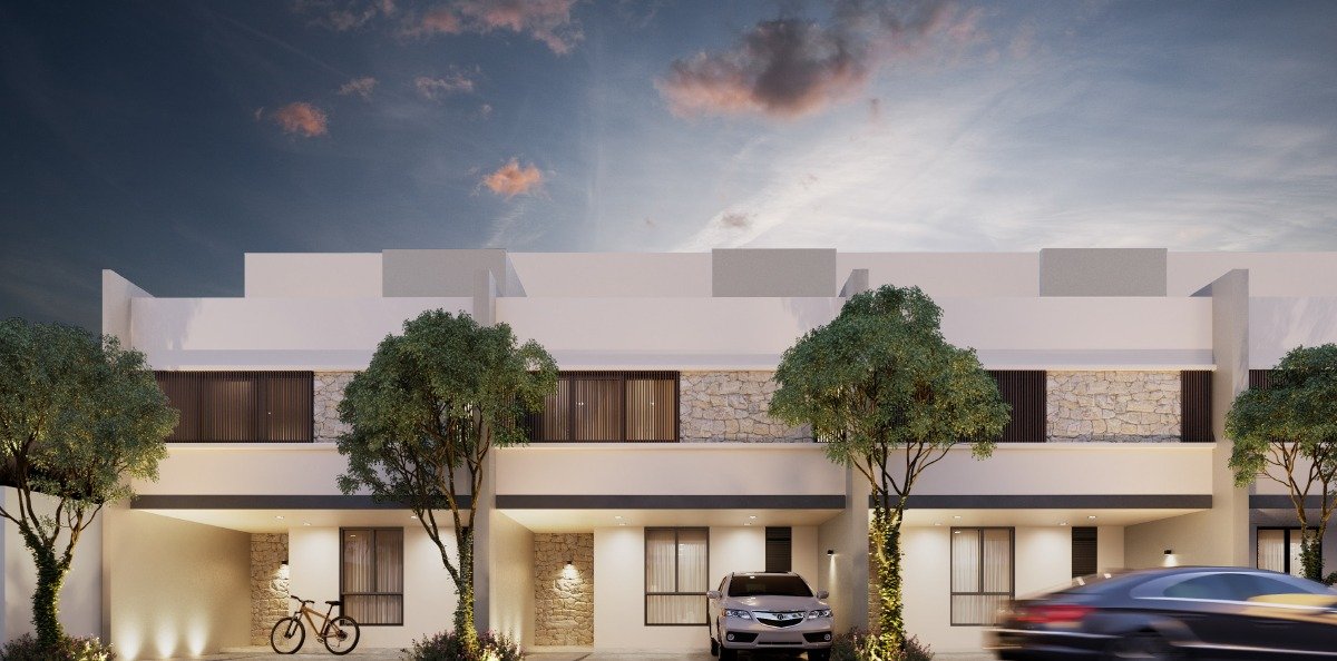 House in MéRida