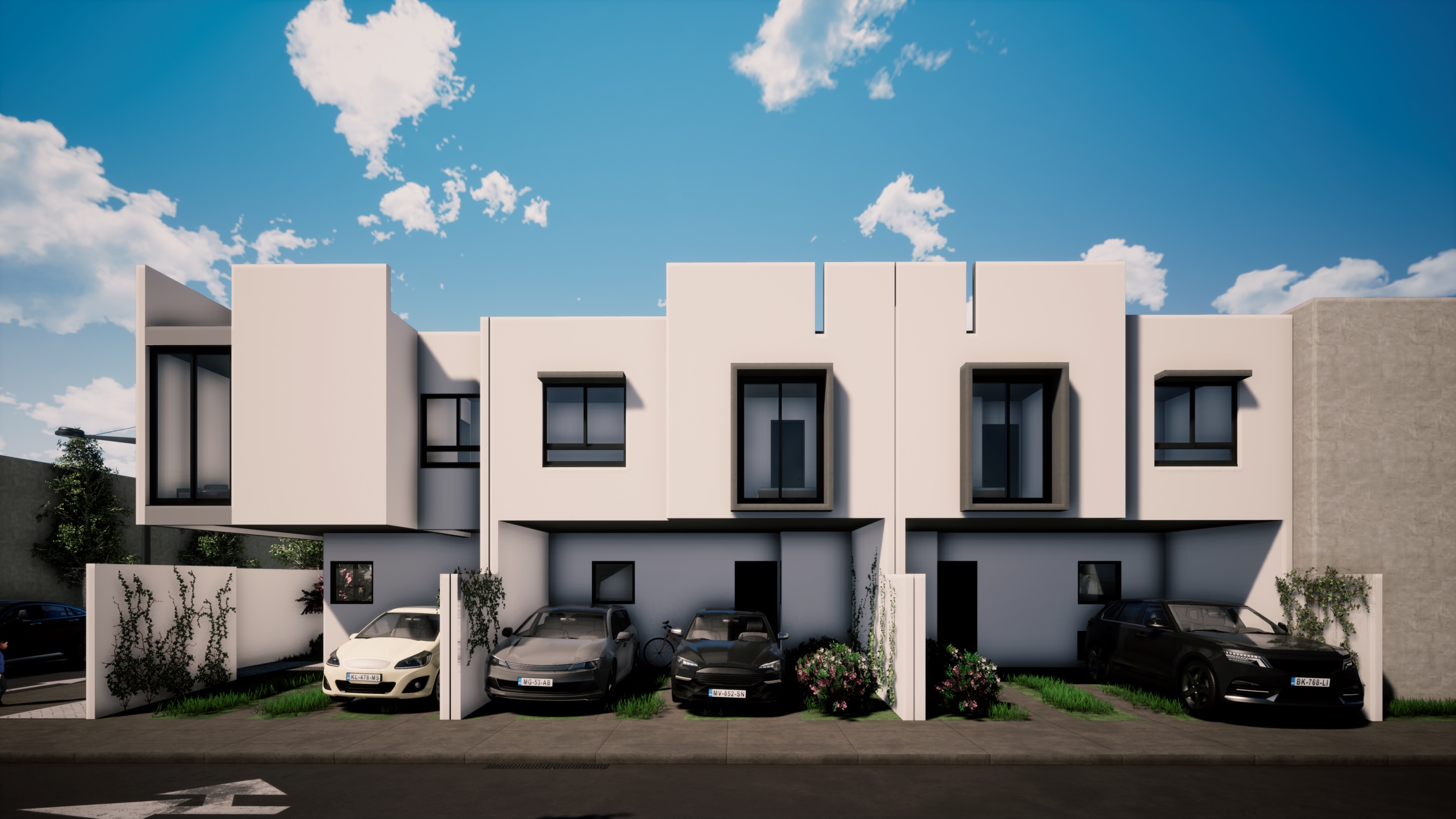 Casa en venta en Las,Palomas 73, Hogares del batan, Zapopan, Jalisco