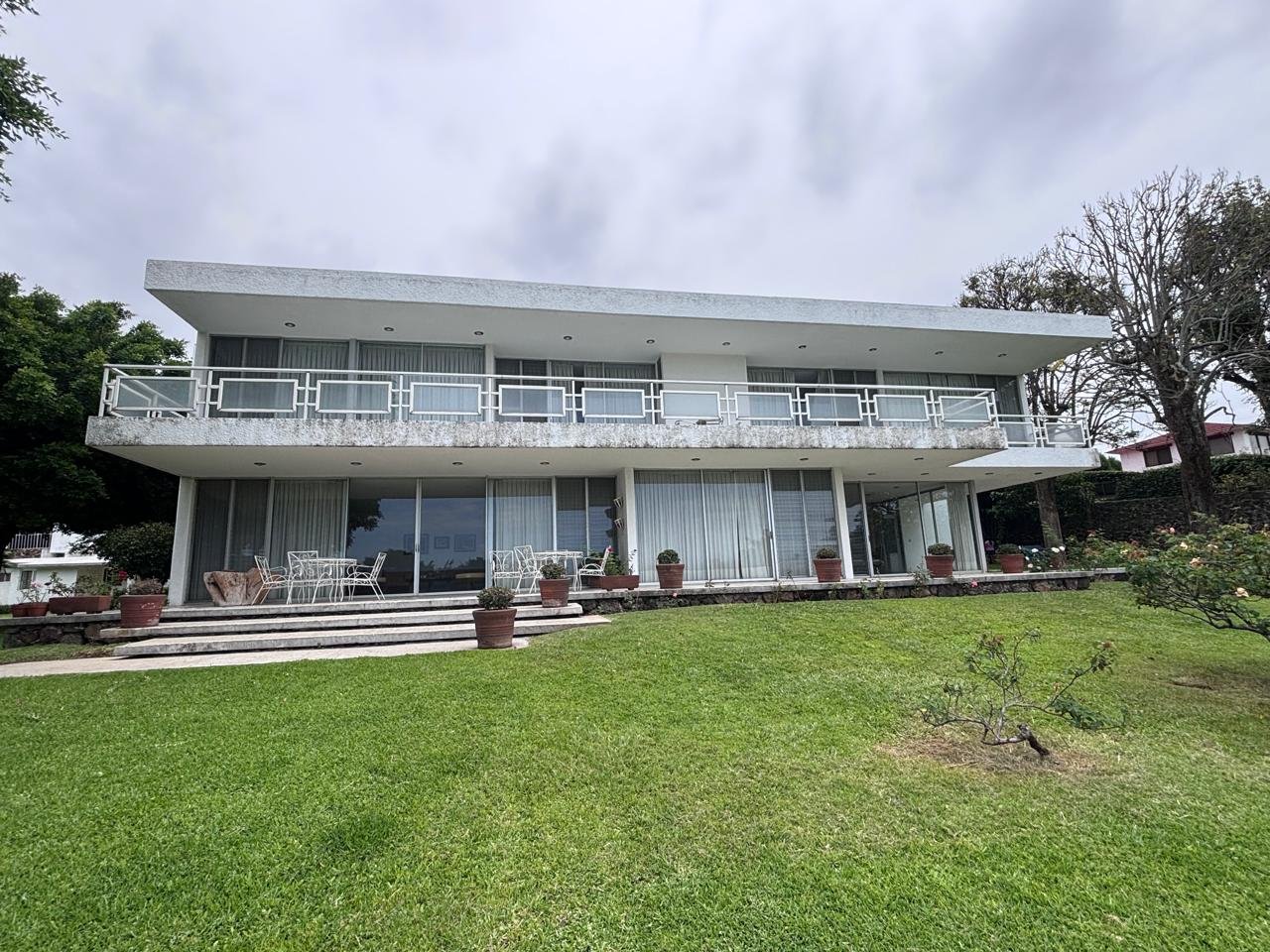Casa en venta en Jardines de Ahuatepec 5 Recámaras