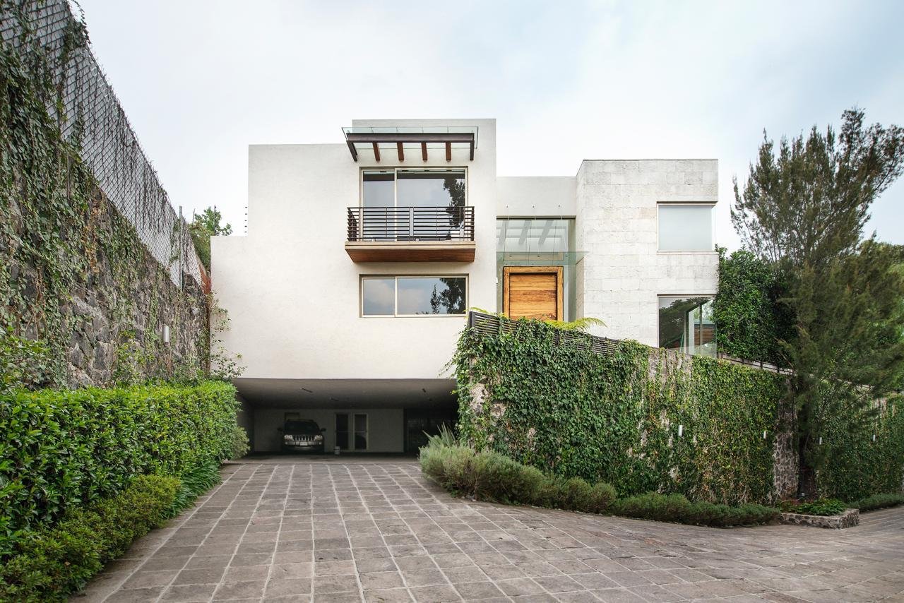 Casa En Condominio en venta en Jardines del Pedregal 4 Recámaras · foto 2