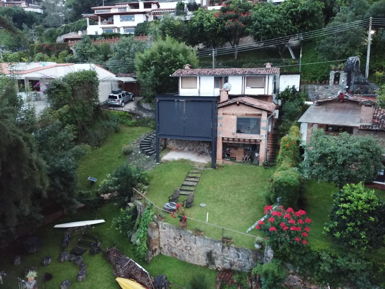 Casa en venta en el Escondrijo · foto 2