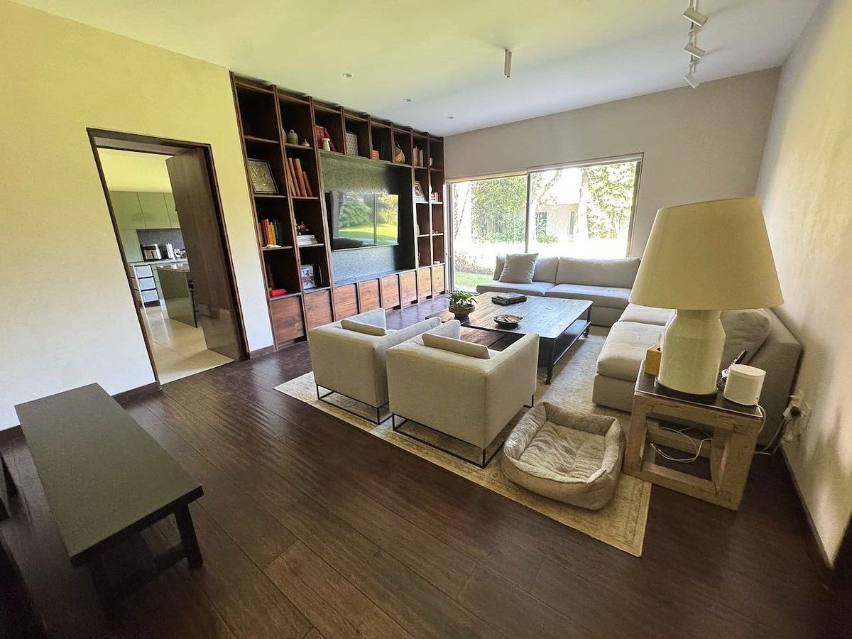Casa en Venta en Lomas Altas en Condominio Horizontal · foto 3