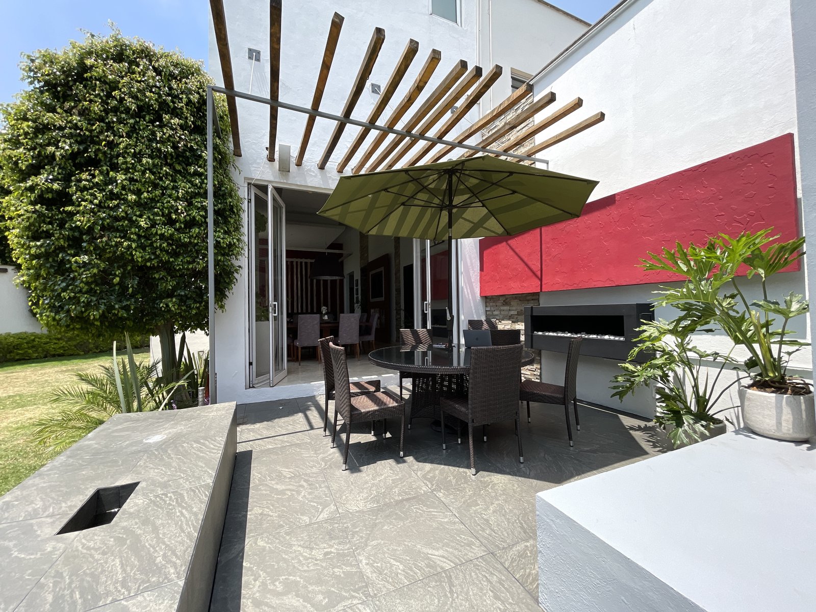 Casa en venta en Lomas Altas 3 Recámaras · foto 4