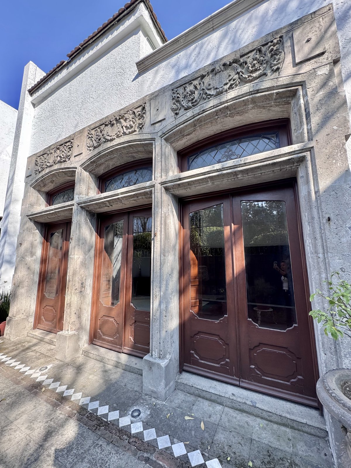 CASA EN VENTA EN LOMAS DE CHAPULTEPEC · foto 2