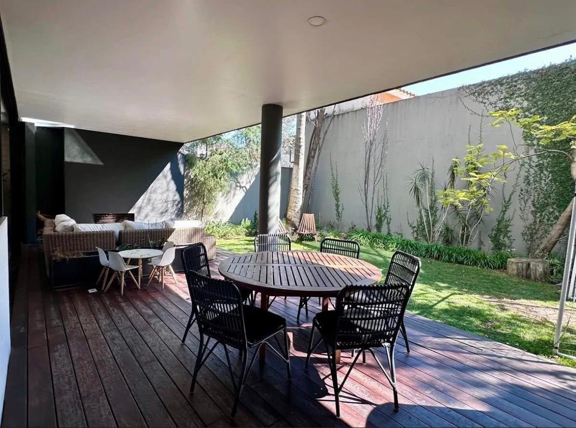 Casa en Condominio en Venta – Lomas de Vista Hermosa · foto 2
