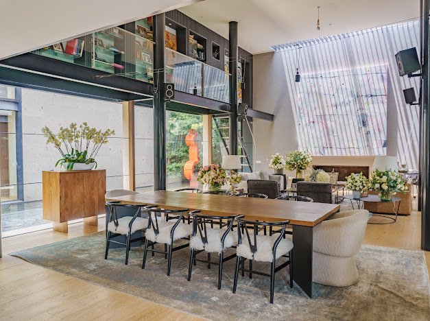 Preciosa Casa en Privada en  en Vistahermosa · foto 2